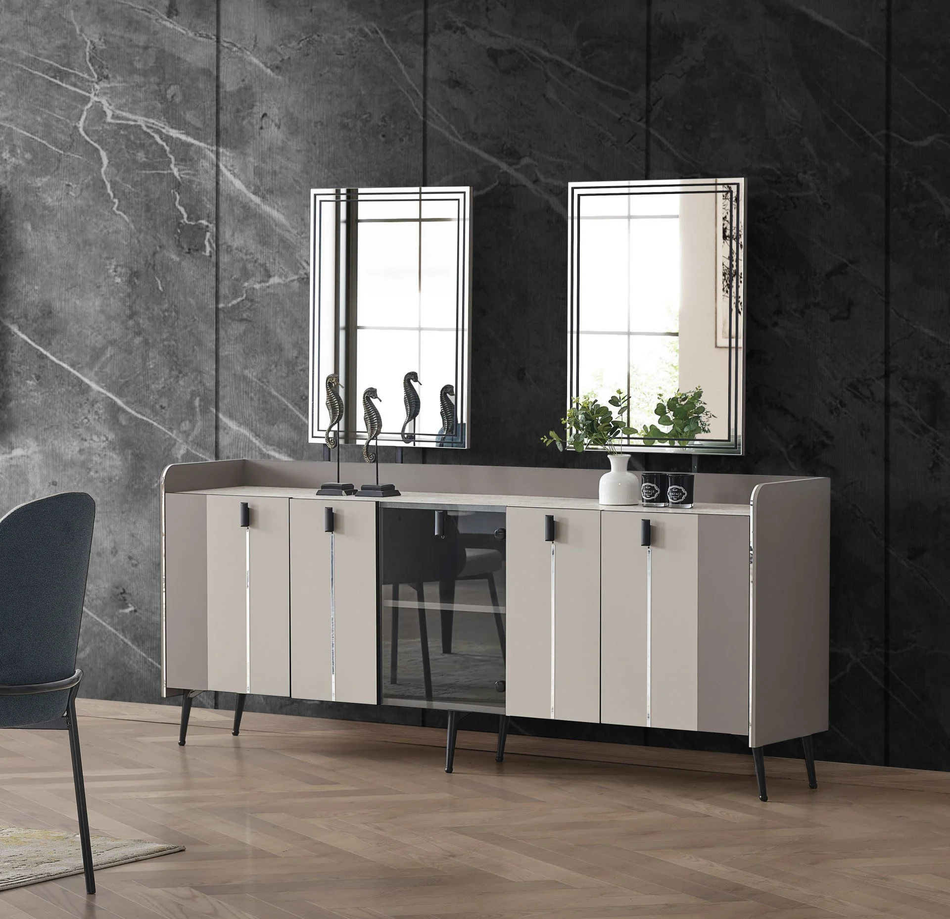 Banyo Dolapları