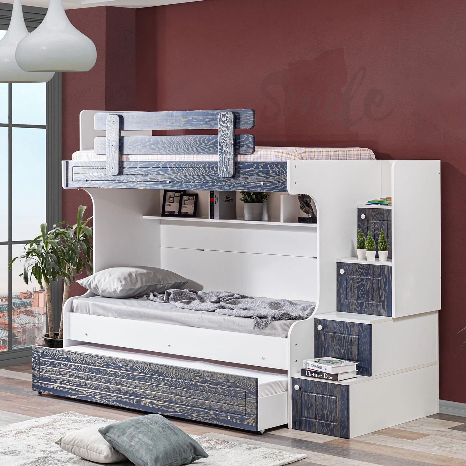 Banyo Dolapları