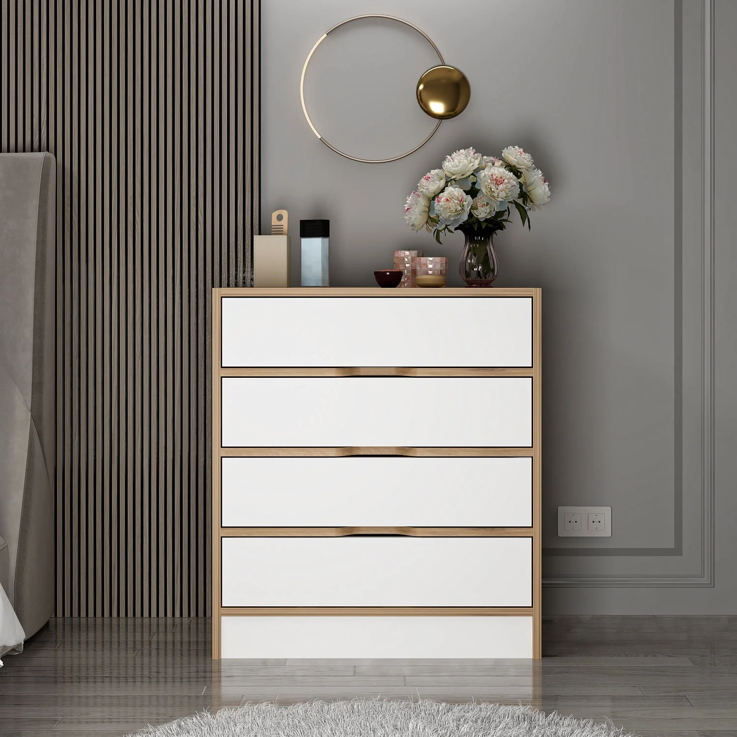 Banyo Dolapları
