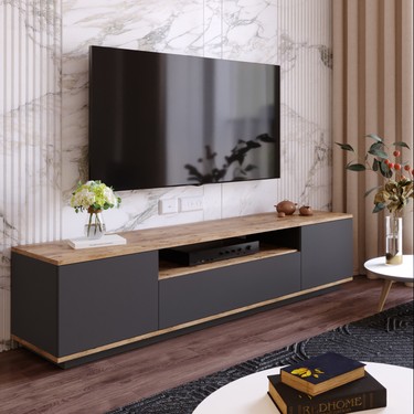 Tv Ünitesi